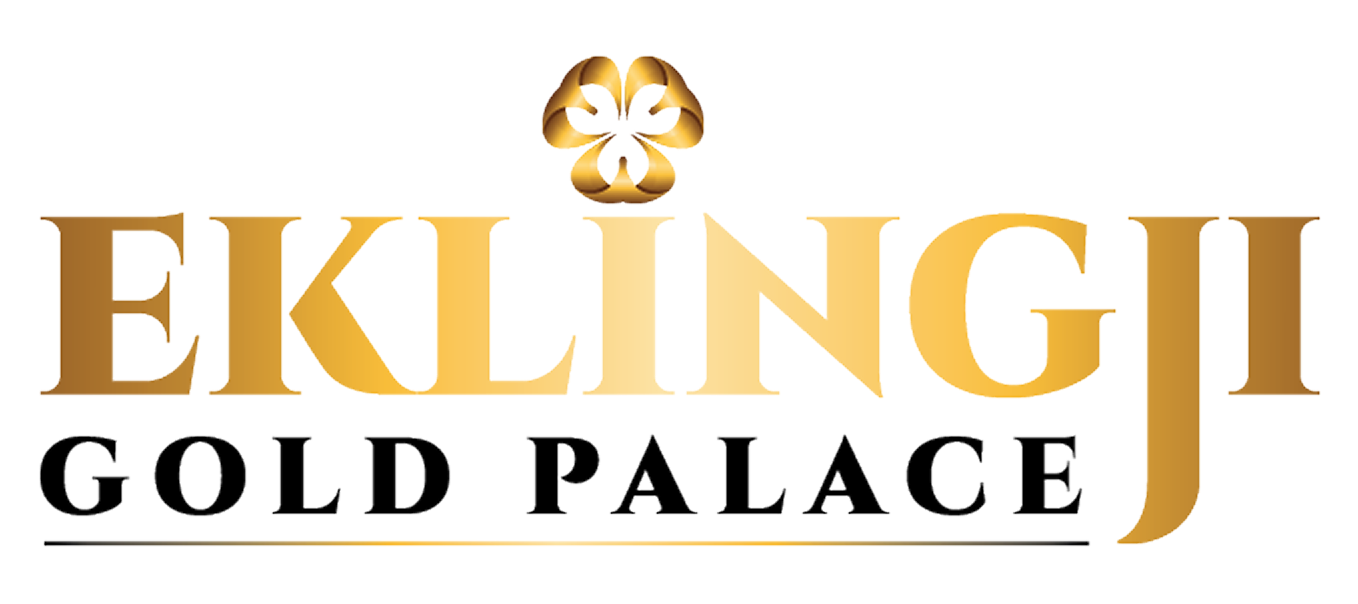 Eklingji Gold Palace – The Art of Fine Jewelry