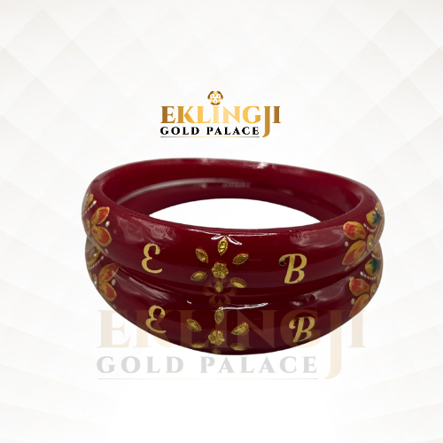 Gold Plastic Bracelets Gold Plastic Bracelets